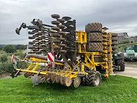 2019 bednar oo 6000 fh zaaimachine - afbeelding 28 van  32