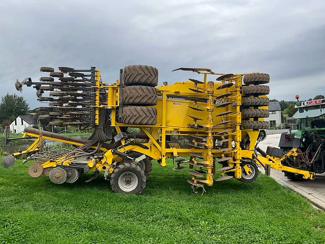 2019 bednar oo 6000 fh zaaimachine - afbeelding 29 van  32
