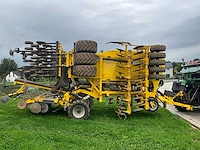 2019 bednar oo 6000 fh zaaimachine - afbeelding 29 van  32