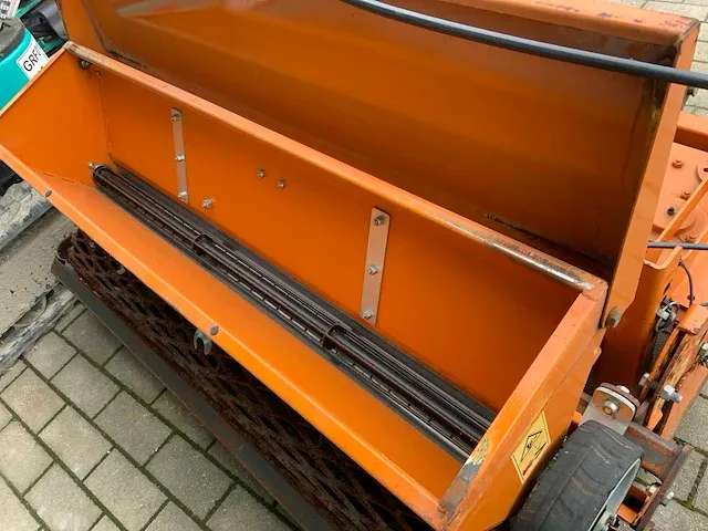 2019 berti erpice rotante rotorkopeg - afbeelding 6 van  6