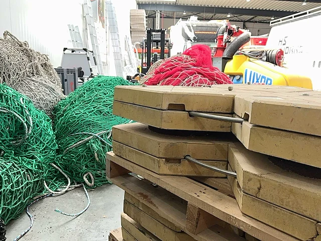 2019 bibo octo valbeveiliging (4x) - afbeelding 2 van  10
