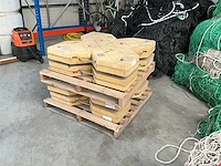 2019 bibo octo valbeveiliging (4x) - afbeelding 1 van  10