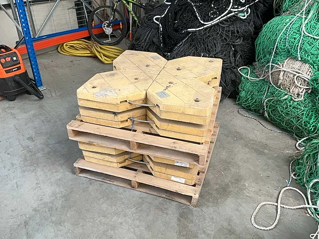 2019 bibo octo valbeveiliging (4x) - afbeelding 3 van  10