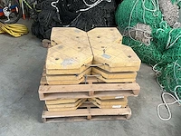 2019 bibo octo valbeveiliging (4x) - afbeelding 4 van  10