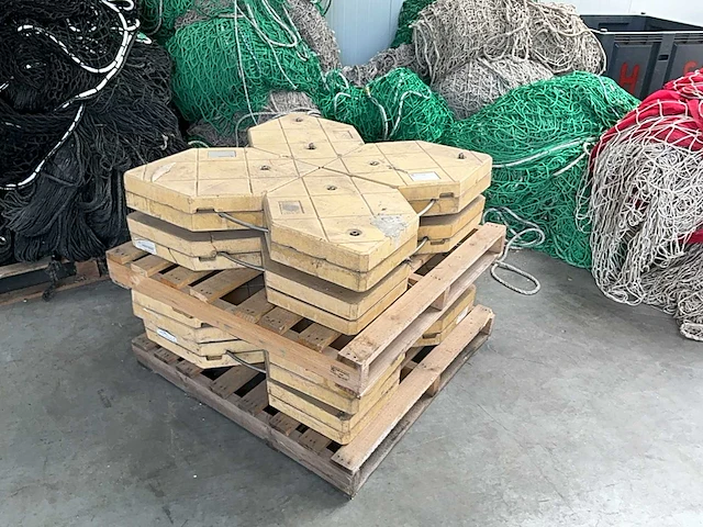 2019 bibo octo valbeveiliging (4x) - afbeelding 5 van  10