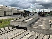 2019 bilanciai dd700 weegbrug compleet - afbeelding 1 van  14
