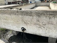 2019 bilanciai dd700 weegbrug compleet - afbeelding 10 van  14