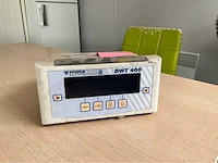 2019 bilanciai dd700 weegbrug - afbeelding 12 van  14