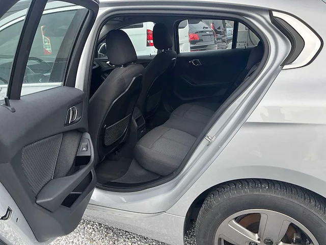 2019 bmw 1 personenauto - afbeelding 2 van  23