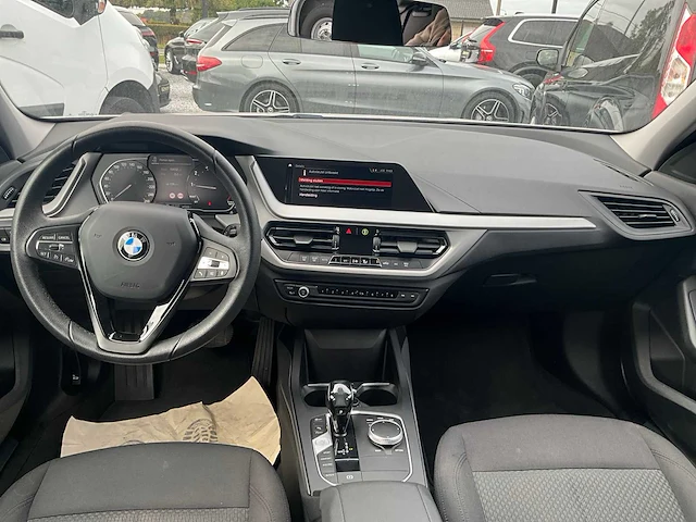 2019 bmw 1 personenauto - afbeelding 4 van  23