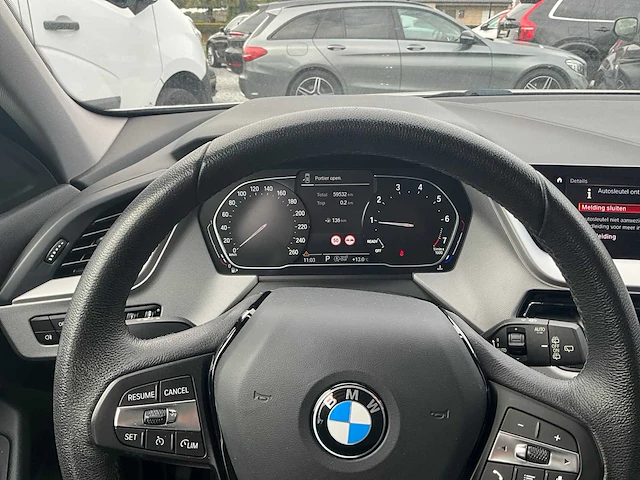 2019 bmw 1 personenauto - afbeelding 5 van  23
