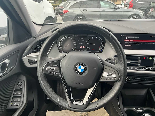 2019 bmw 1 personenauto - afbeelding 6 van  23