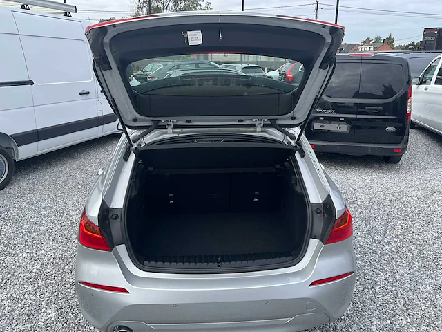 2019 bmw 1 personenauto - afbeelding 7 van  23