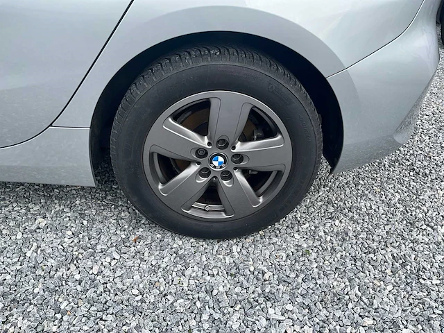 2019 bmw 1 personenauto - afbeelding 10 van  23