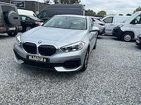 2019 bmw 1 personenauto - afbeelding 1 van  23