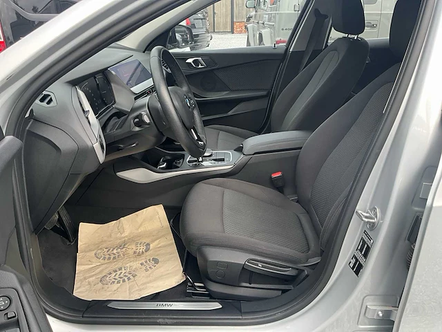 2019 bmw 1 personenauto - afbeelding 23 van  23
