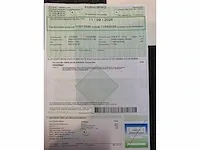 2019 bmw 116d 1k4 - afbeelding 6 van  14
