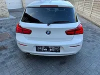 2019 bmw 116d 1k4 - afbeelding 10 van  14