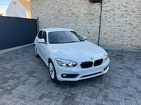 2019 bmw 116d 1k4 - afbeelding 8 van  14