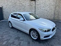 2019 bmw 116d 1k4 - afbeelding 9 van  14