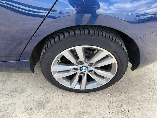 2019 bmw 118d - afbeelding 2 van  26