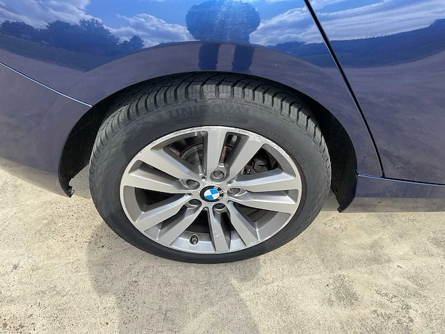 2019 bmw 118d - afbeelding 3 van  26