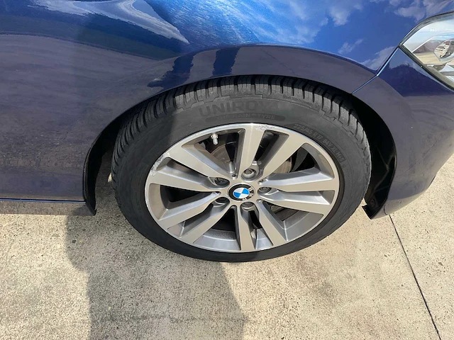 2019 bmw 118d - afbeelding 4 van  26