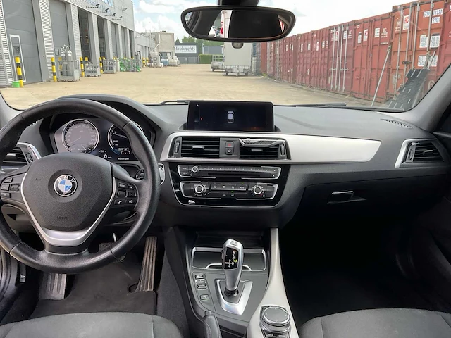 2019 bmw 118d - afbeelding 9 van  26