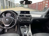 2019 bmw 118d - afbeelding 9 van  26