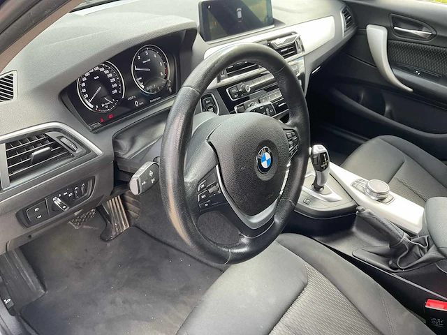 2019 bmw 118d - afbeelding 10 van  26