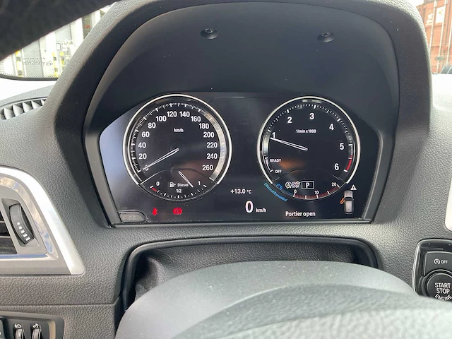 2019 bmw 118d - afbeelding 11 van  26