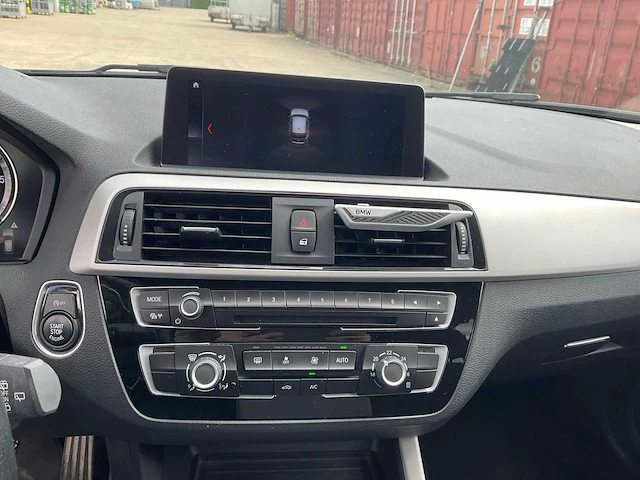 2019 bmw 118d - afbeelding 13 van  26
