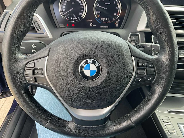2019 bmw 118d - afbeelding 15 van  26