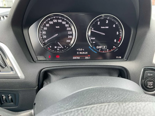 2019 bmw 118d - afbeelding 16 van  26