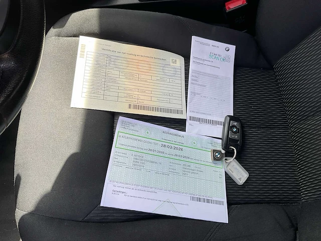 2019 bmw 118d - afbeelding 17 van  26