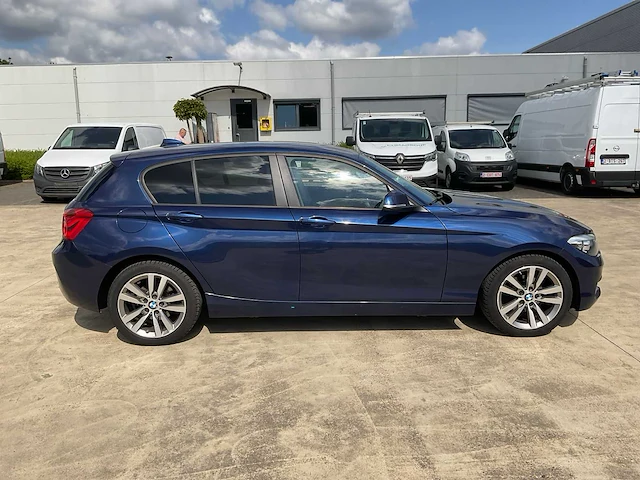 2019 bmw 118d - afbeelding 23 van  26
