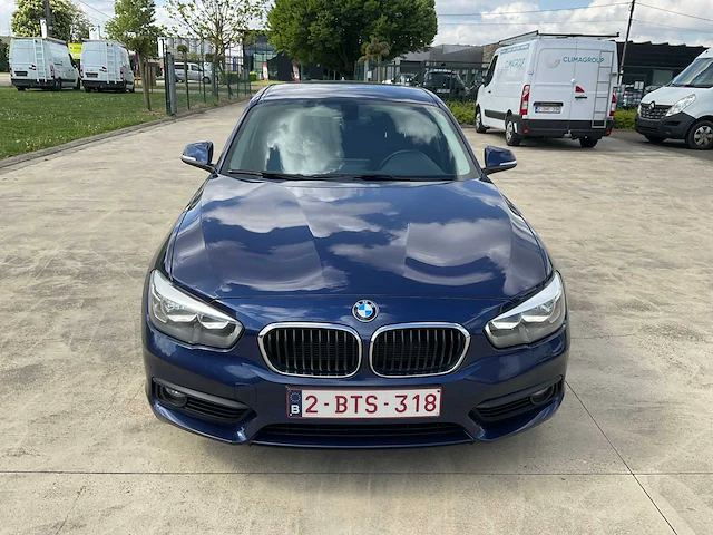 2019 bmw 118d - afbeelding 25 van  26