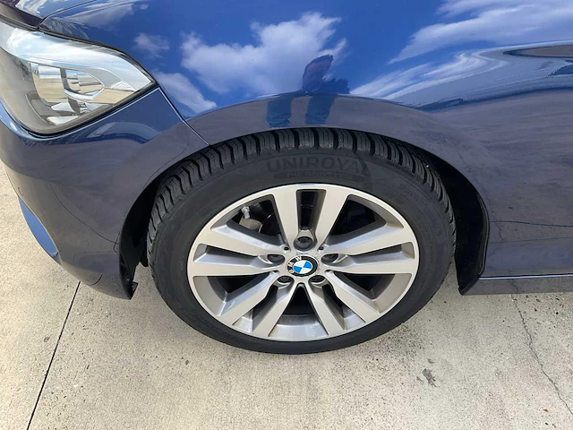 2019 bmw 118d - afbeelding 26 van  26