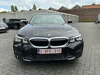 2019 bmw 318d personenauto - afbeelding 3 van  23