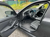 2019 bmw 318d personenauto - afbeelding 4 van  23