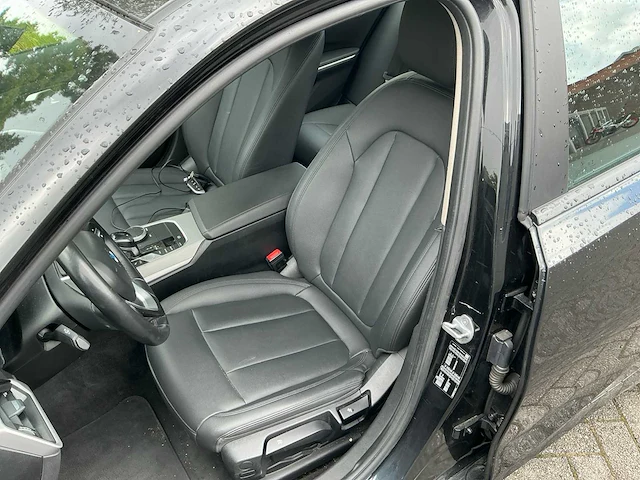 2019 bmw 318d personenauto - afbeelding 6 van  23