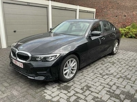 2019 bmw 318d personenauto - afbeelding 1 van  23
