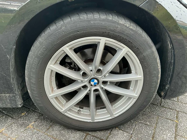 2019 bmw 318d personenauto - afbeelding 13 van  23