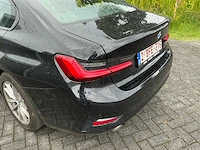 2019 bmw 318d personenauto - afbeelding 15 van  23