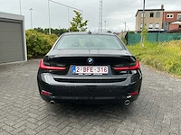 2019 bmw 318d personenauto - afbeelding 18 van  23