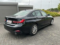 2019 bmw 318d personenauto - afbeelding 19 van  23