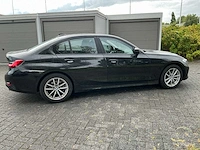 2019 bmw 318d personenauto - afbeelding 20 van  23