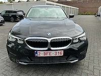 2019 bmw 318d personenauto - afbeelding 23 van  23