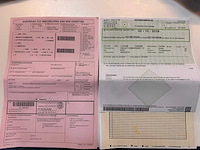 2019 bmw 418i gran coupe - personenauto - afbeelding 2 van  10