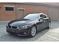 2019 bmw 418i gran coupe - personenauto - afbeelding 1 van  10